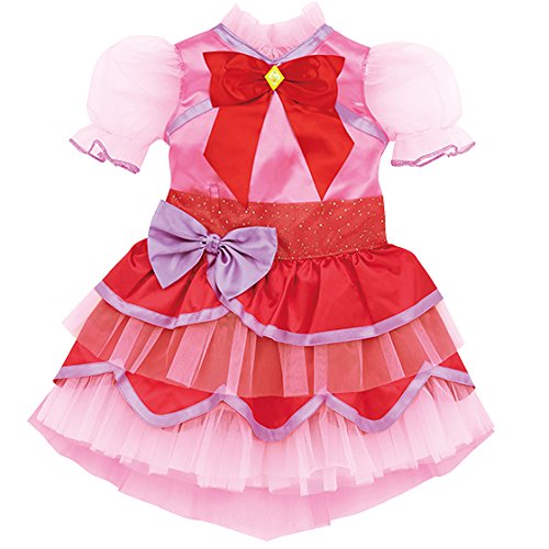 ＨＵＧっと！プリキュアプリチューム マシェリ＆アムール2WAYアクセサリーセット Amazon.co.jp: HUG(はぐ)っと!プリキュア 変身プリチューム